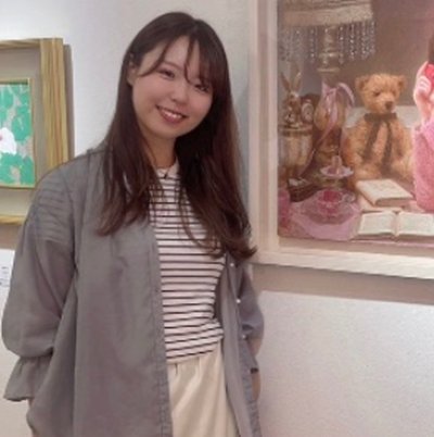 小野彩華